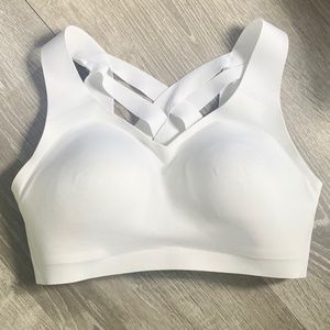 Lululemon Enlite Bra Weave